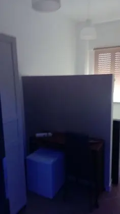 Economy Büyük Yataklı Tek Kişilik Oda, 1 Yatak Odası, Sigara İçilmez, Kule