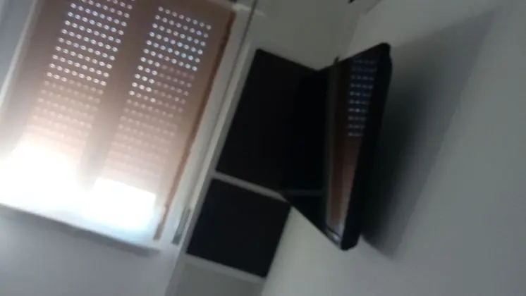 Economy Büyük Yataklı Tek Kişilik Oda, 1 Yatak Odası, Sigara İçilmez, Kule