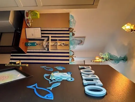 Economy Büyük Yataklı Tek Kişilik Oda, 1 Yatak Odası, Sigara İçilmez, Kule