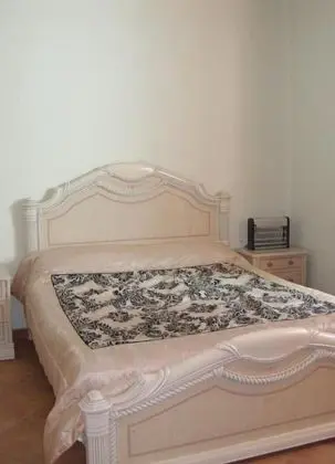 Superior Apart Daire, 2 Yatak Odası