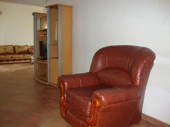 Superior Apart Daire, 2 Yatak Odası