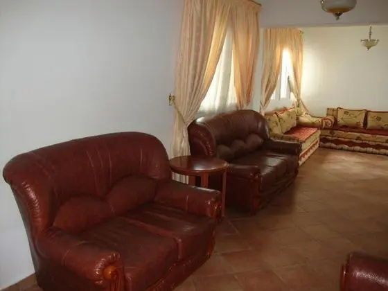 Superior Apart Daire, 2 Yatak Odası