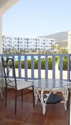 Superior Apart Daire, 2 Yatak Odası
