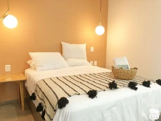 Deluxe Apart Daire, Şehir Manzaralı