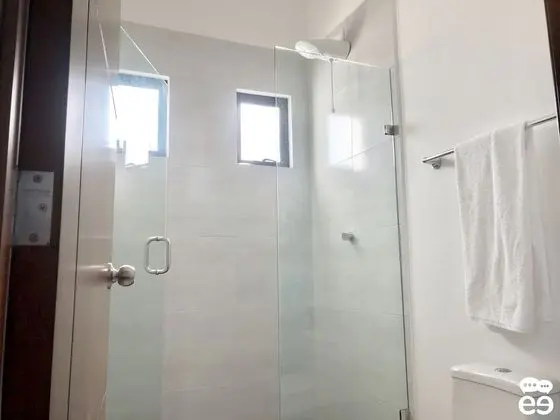 Deluxe Apart Daire, Şehir Manzaralı