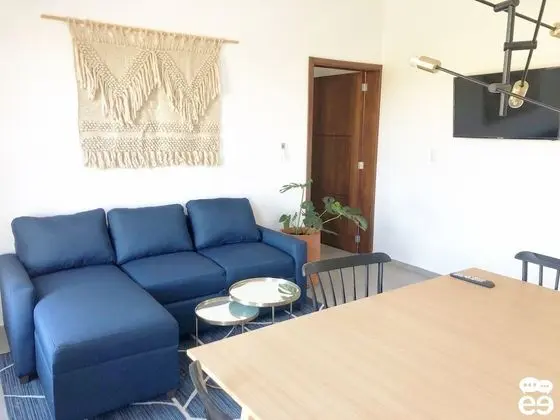 Deluxe Apart Daire, Şehir Manzaralı