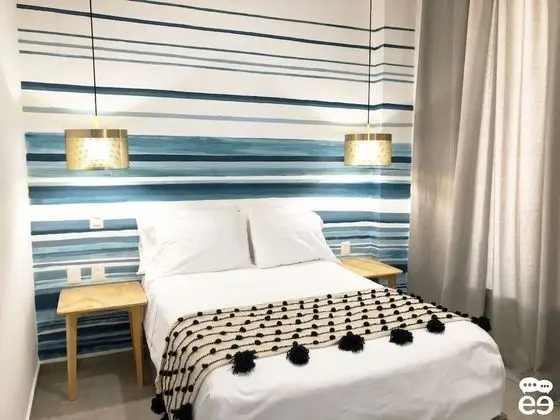 Deluxe Apart Daire, Şehir Manzaralı