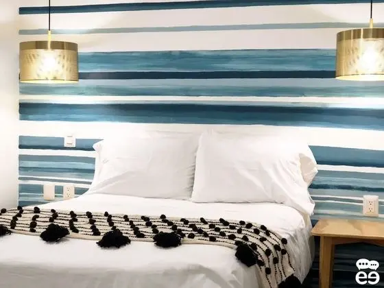 Deluxe Apart Daire, Şehir Manzaralı