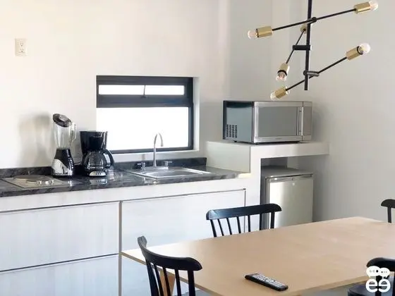 Deluxe Apart Daire, Şehir Manzaralı