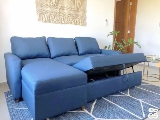 Deluxe Apart Daire, Şehir Manzaralı