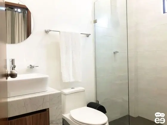 Deluxe Apart Daire, Şehir Manzaralı