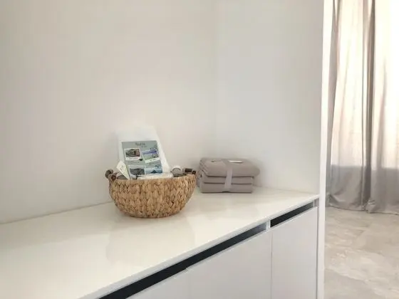 Deluxe Apart Daire, Şehir Manzaralı