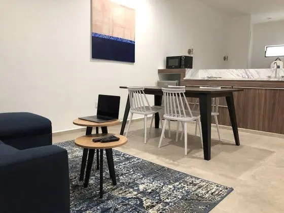 Deluxe Çatı Katı (Loft), Şehir Manzaralı