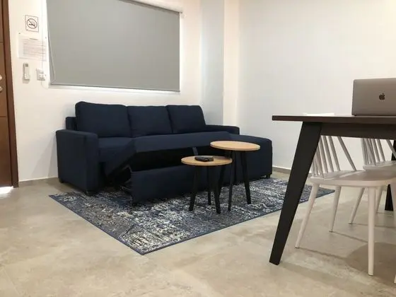 Deluxe Çatı Katı (Loft), Şehir Manzaralı