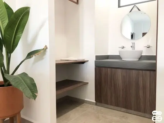 Deluxe Çatı Katı (Loft), Şehir Manzaralı
