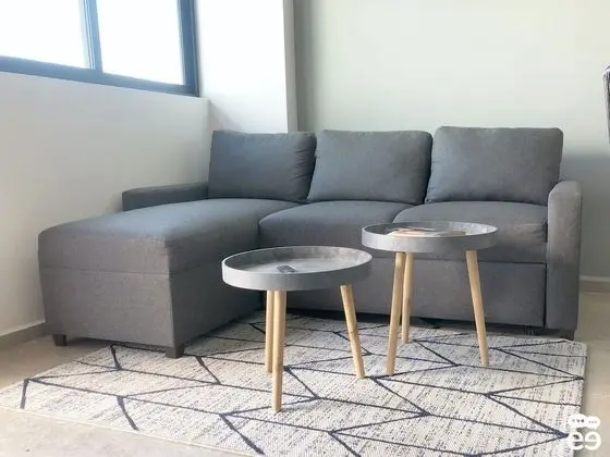 Deluxe Çatı Katı (Loft), Şehir Manzaralı
