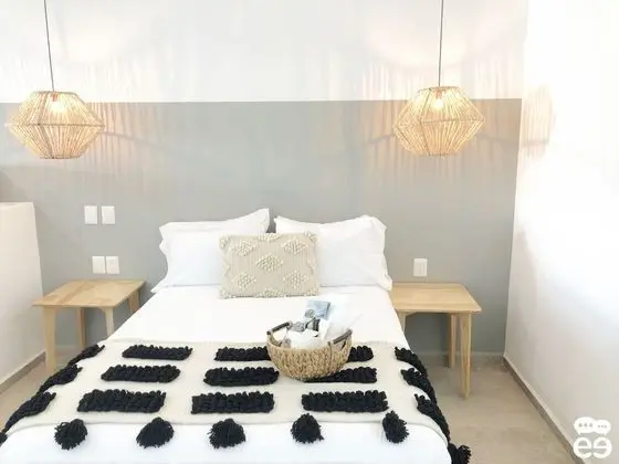 Deluxe Çatı Katı (Loft), Şehir Manzaralı