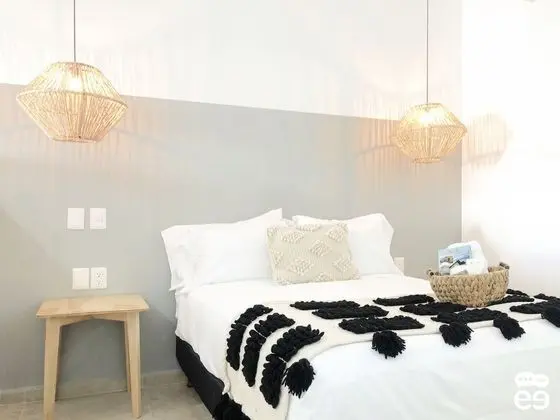 Deluxe Çatı Katı (Loft), Şehir Manzaralı