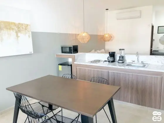 Deluxe Çatı Katı (Loft), Şehir Manzaralı