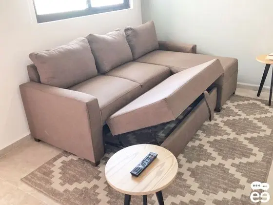 Deluxe Çatı Katı (Loft), Şehir Manzaralı