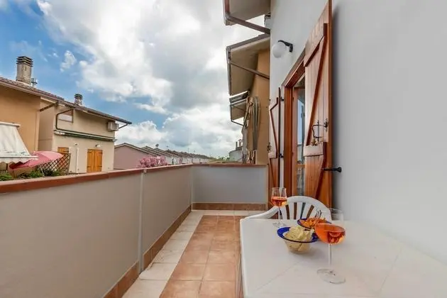 Apart Daire, Sigara İçilebilir