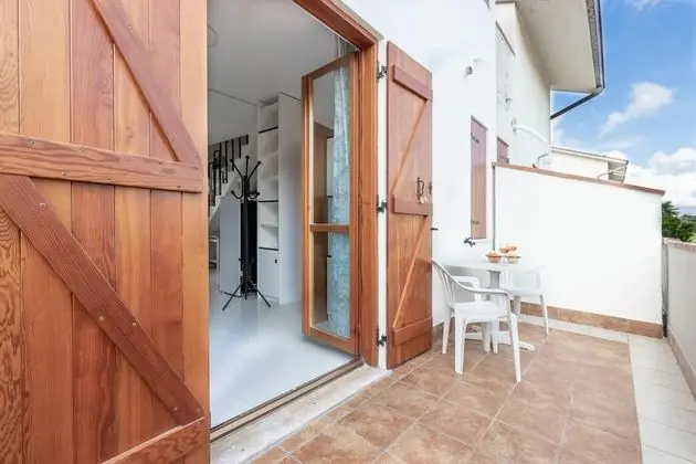 Apart Daire, Sigara İçilebilir