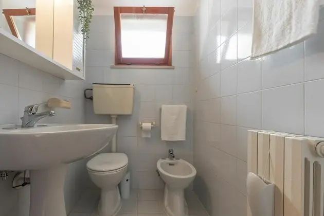 Apart Daire, Sigara İçilebilir