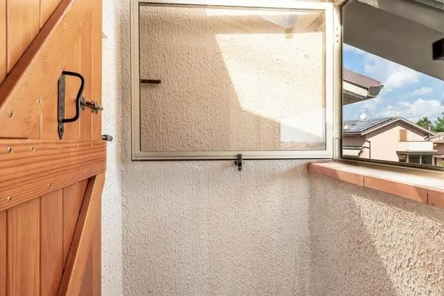 Apart Daire, Sigara İçilebilir