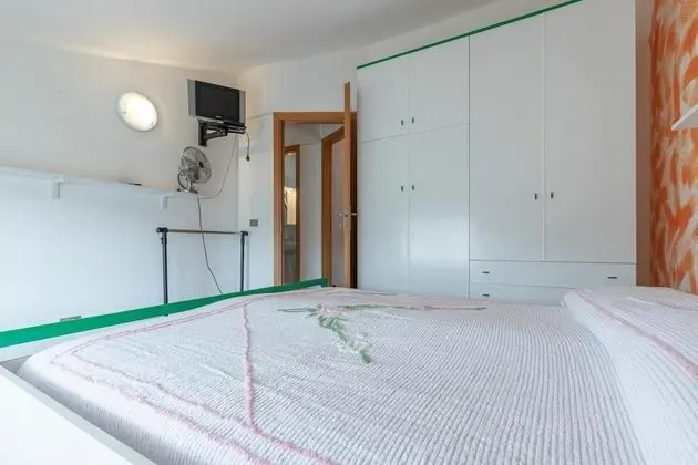 Apart Daire, Sigara İçilebilir