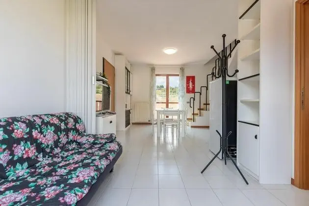 Apart Daire, Sigara İçilebilir