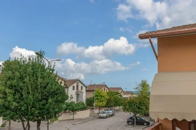 Apart Daire, Sigara İçilebilir