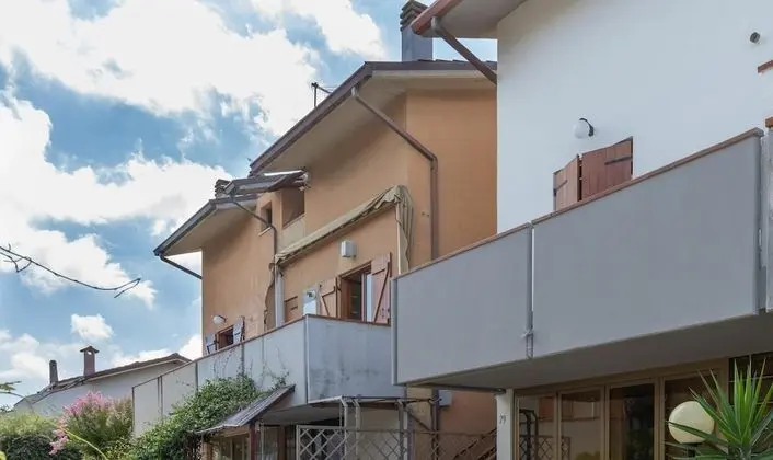 Apart Daire, Sigara İçilebilir