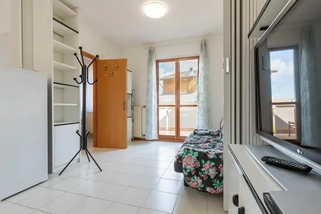 Apart Daire, Sigara İçilebilir