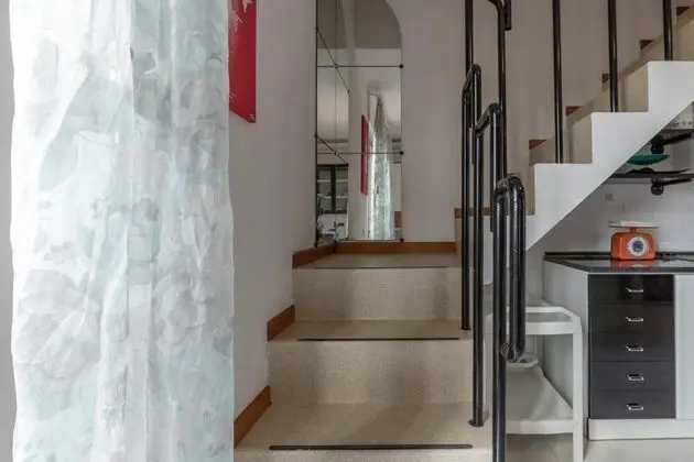 Apart Daire, Sigara İçilebilir