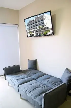Deluxe Süit, 2 Yatak Odası, Sigara İçilmez