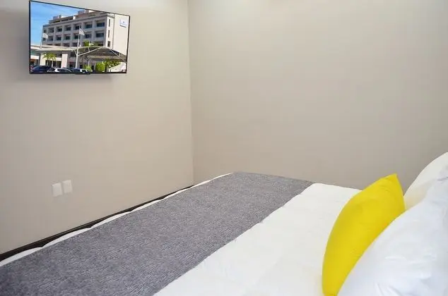 Standard Süit, 1 En Büyük (King) Boy Yatak, Sigara İçilmez