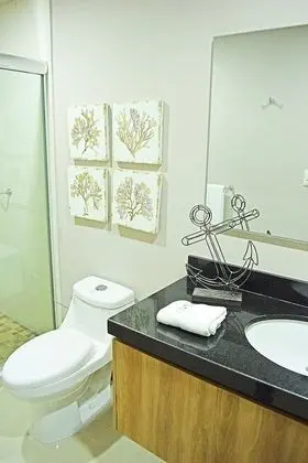 Standard Süit, 1 En Büyük (King) Boy Yatak, Sigara İçilmez