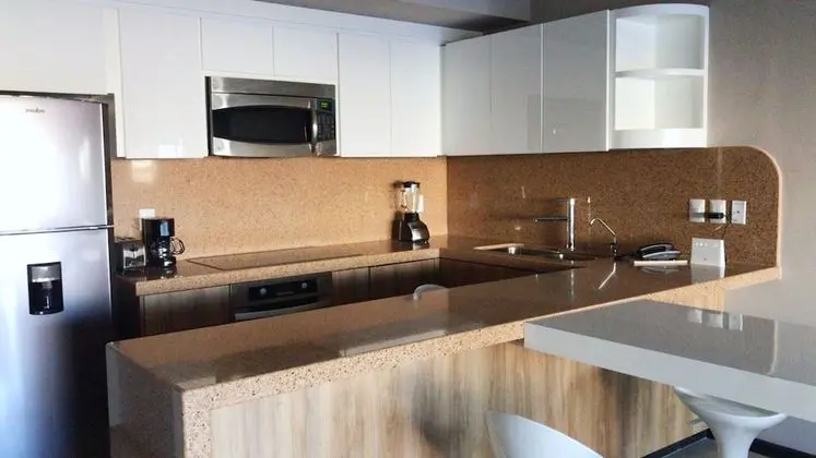 Superior Süit, 3 Yatak Odası, Sigara İçilmez, Marina Manzaralı