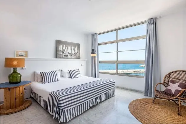 Suite Deluxe 3 Adults
