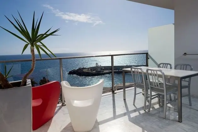 Suite Deluxe 3 Adults