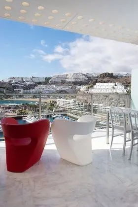 Suite Seaview 1 Adult
