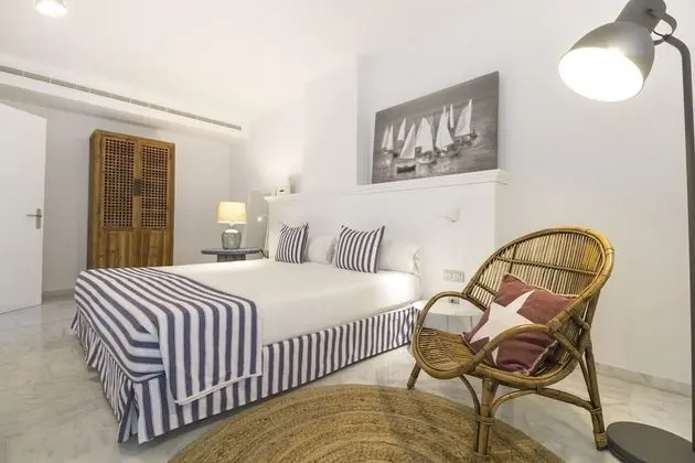 Suite Seaview 2 Adults & 2 Children