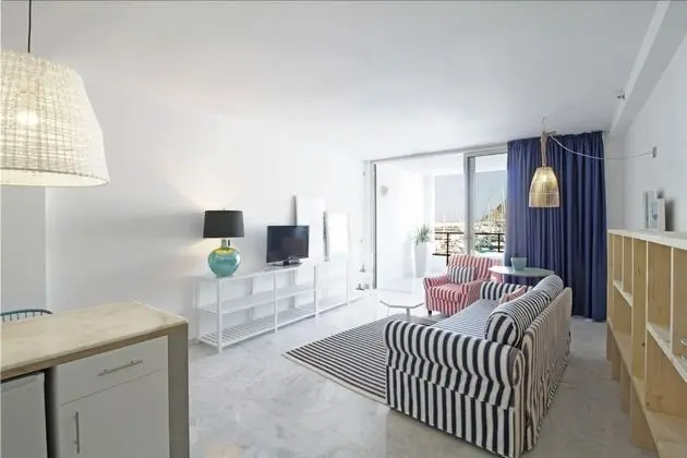 Suite Seaview 2 Adults & 2 Children