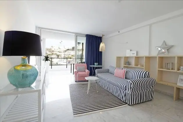 Suite Seaview 2 Adults & 2 Children