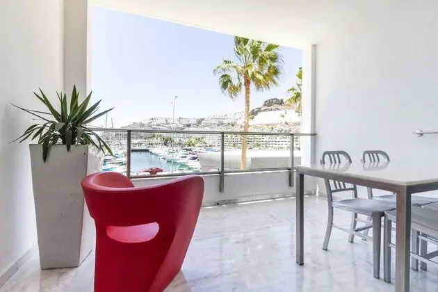 Suite Seaview 2 Adults & 2 Children
