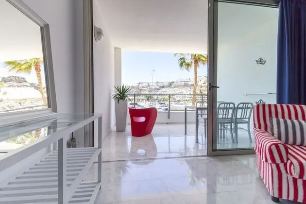 Suite Seaview 2 Adults & 2 Children