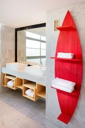 Suite Seaview 2 Adults & 2 Children