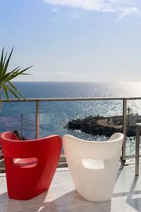 Suite Seaview 2 Adults & 2 Children