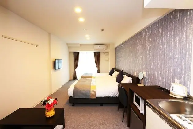 Deluxe İki Ayrı Yataklı Oda