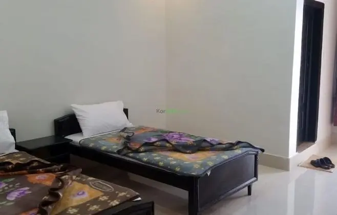 Standard Üç Kişilik Oda